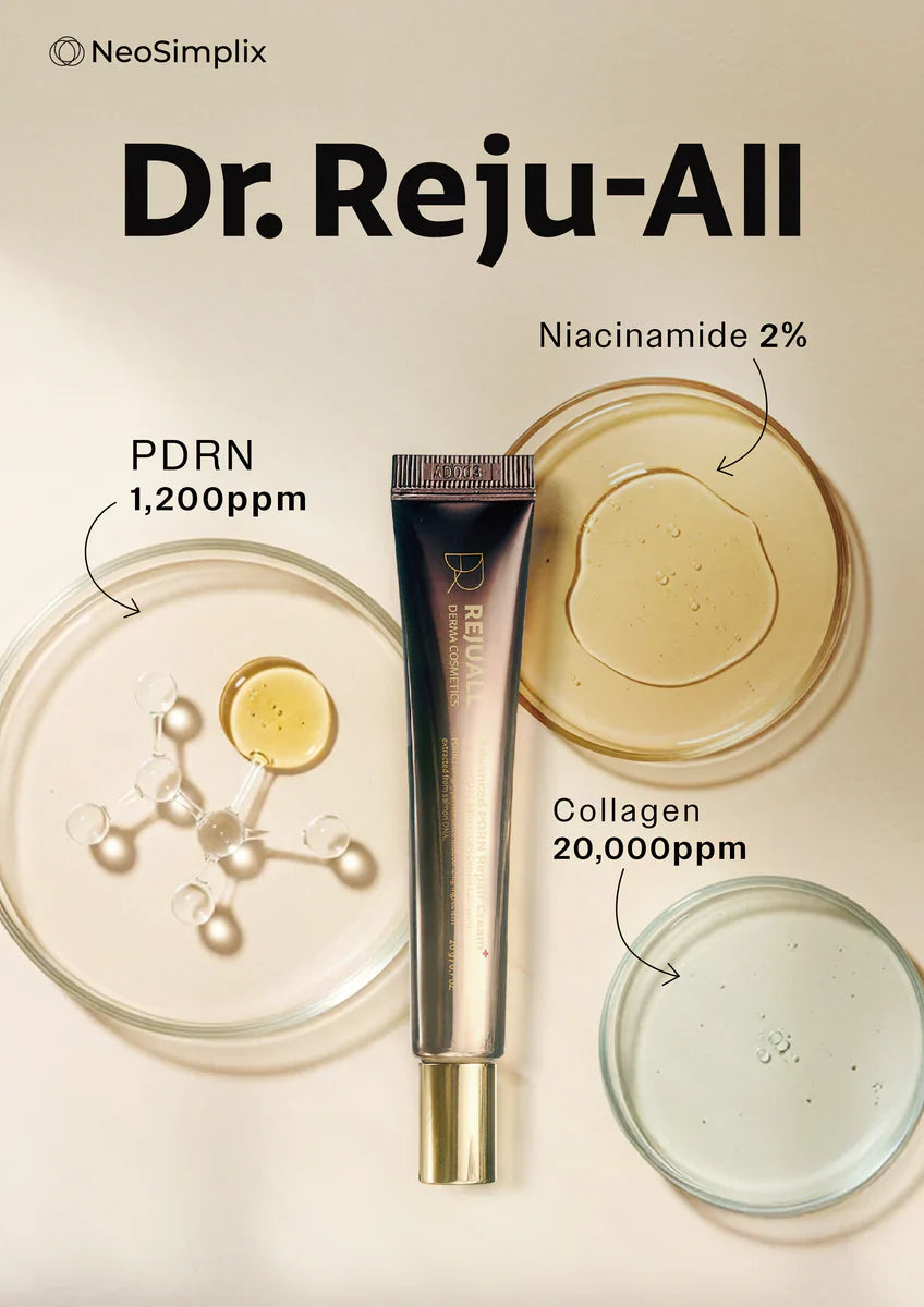 Dr. REJU-ALL