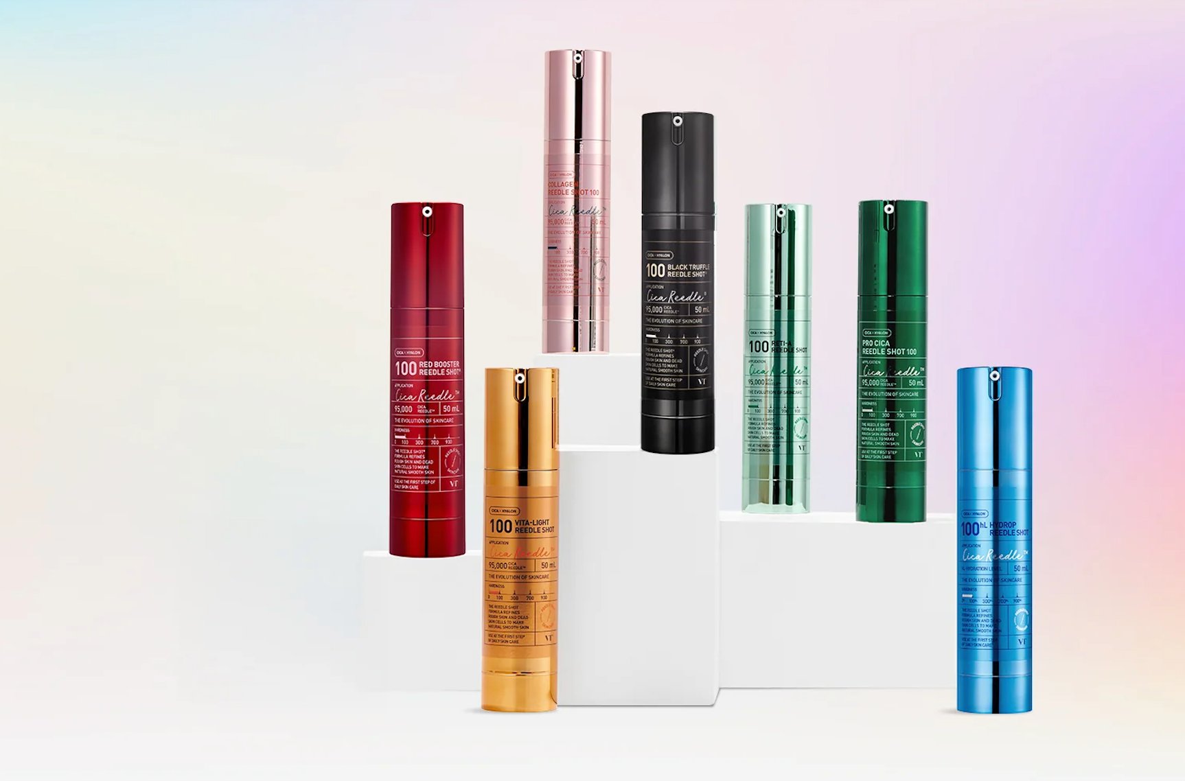 VT Cosmetics