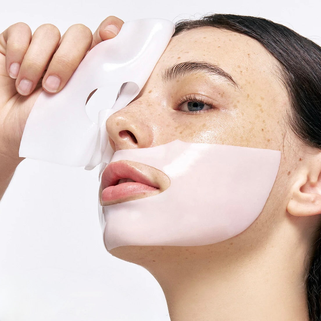 Maske
