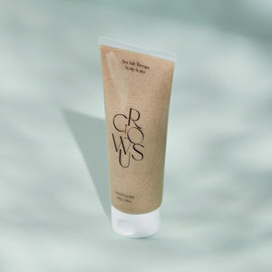 Sea Salt Therapy Scalp Scaler 250g