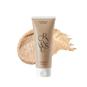Sea Salt Therapy Scalp Scaler 250g