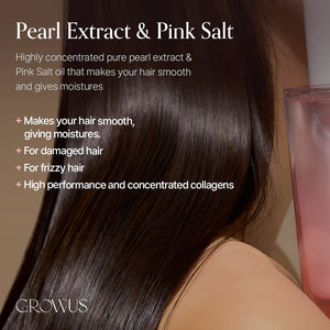 Damage Therapy Hair Oil 65ml