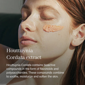 Fresh Calendula Mochi Cleanser 120G