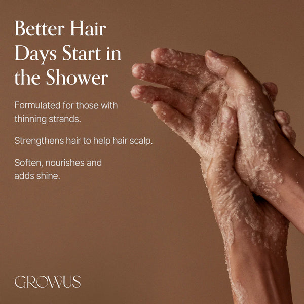 Sea Salt Therapy Scalp Scaler 250g