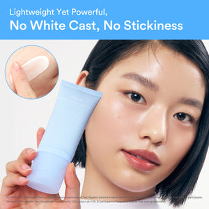 Sedum Hyaluron Sunscreen Watery Tube 50ml