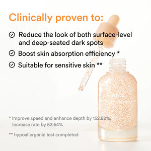 Glutathiosome Dark Spot Serum Vita Drop 50ml