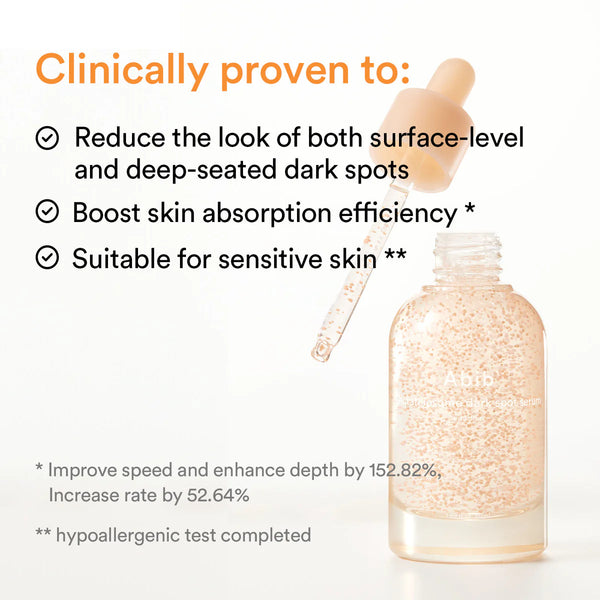 Glutathiosome Dark Spot Serum Vita Drop 50ml