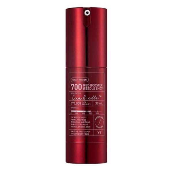 Red Booster Reedle Shot 700, 30ml