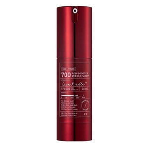 Red Booster Reedle Shot 700, 30ml
