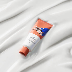 Soybean Panthenol Cream 80ml