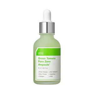 Green Tomato Pore Zero Ampoule+ 40ml