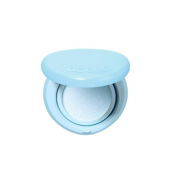 Blur Finish Sun Cushion 01 Cotton Blue