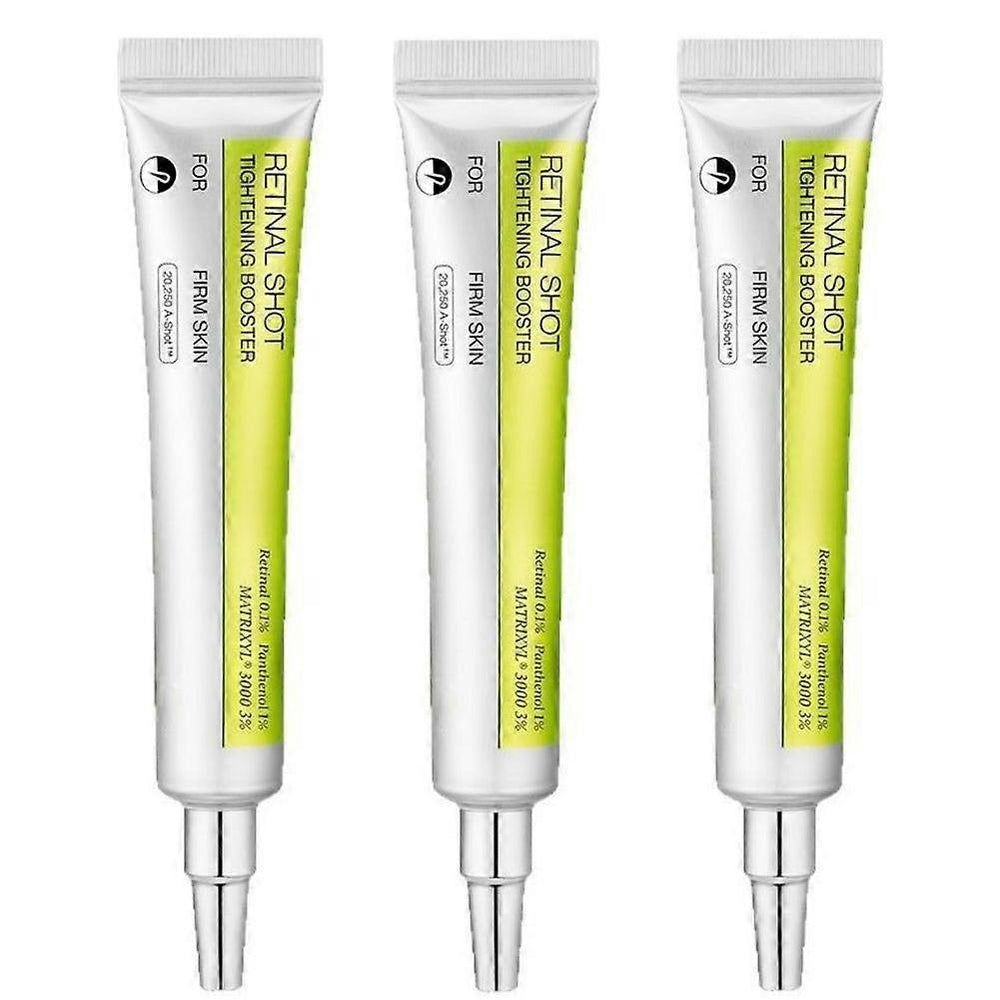 The Vita A Retinal Shot Tightening Booster 15ml (3stk)