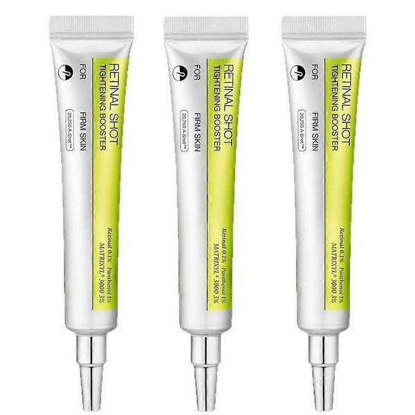 The Vita A Retinal Shot Tightening Booster 15ml (3stk)