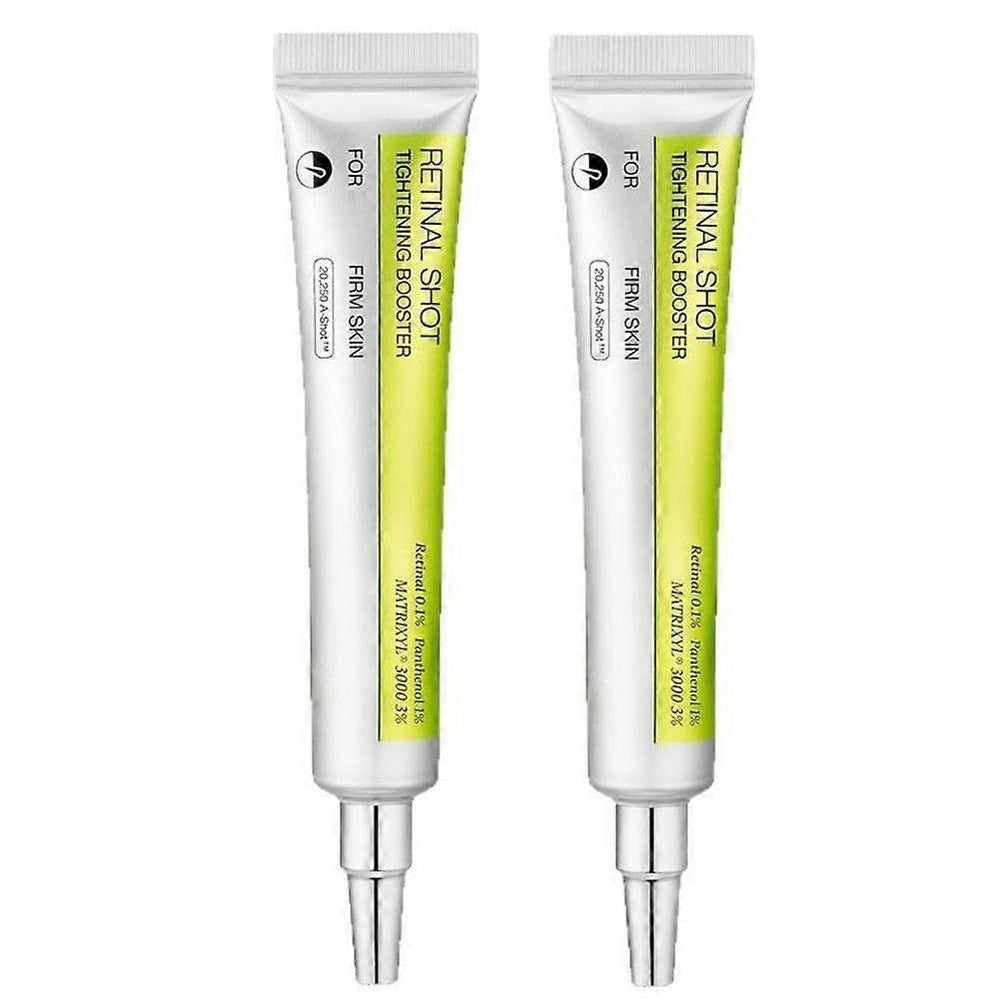 The Vita A Retinal Shot Tightening Booster 15ml (2stk)