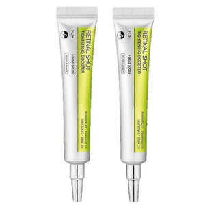 The Vita A Retinal Shot Tightening Booster 15ml (2stk)