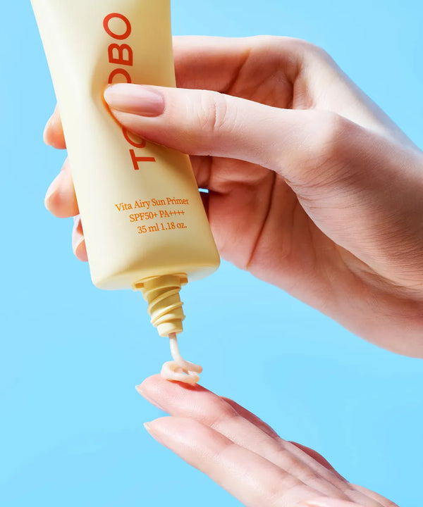 Vita Airy Sun Primer 35mL SPF50+ PA++++