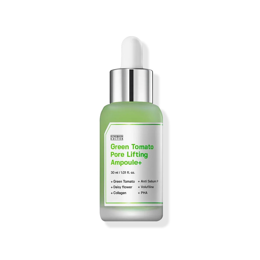 Green Tomato Pore Lifting Ampoule+ 30ml