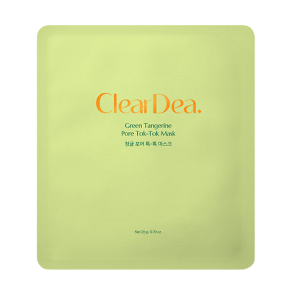 Pore Tok-Tok Mask 20g