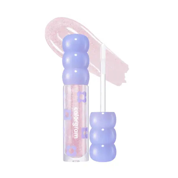 FRUITY GLASS TINT - 1004 PINK GLOSS