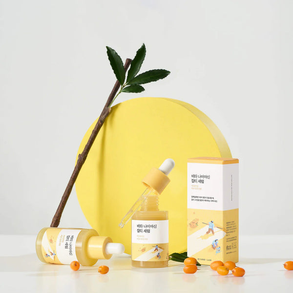 Vita Niacinamide Dark Spot Serum 30ml