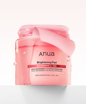 Niacinamide 5 TXA Brightening Pad 210ml (60stk)