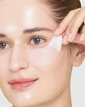 Deep Collagen Melting Patch (6 stk)