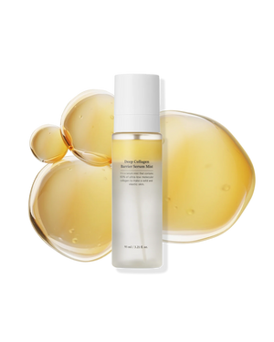 Deep Collagen Barrier Serum Mist 95ml