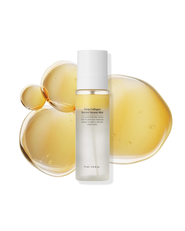 Deep Collagen Barrier Serum Mist 95ml