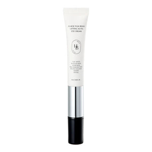Black Yuja Bean Lifting Auto Eye Cream 15ml