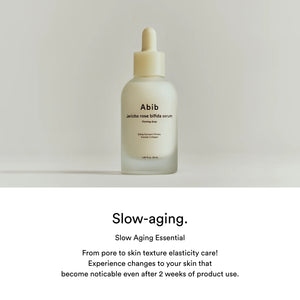 Jericho rose bifida serum firming drop 50ml