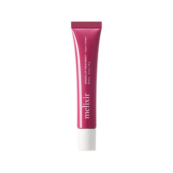 Vegan Lip Treatment - 04 Berry