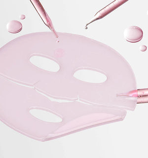 PDRN Pink Collagen Gel Mask