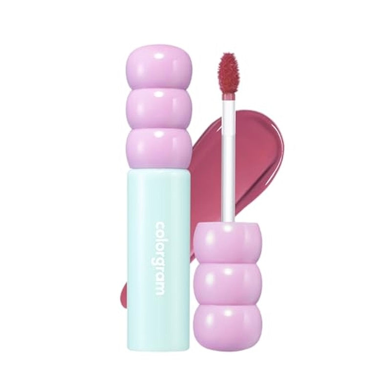 FRUITY GLASS TINT - 09 HEARTFUL MULBERRY
