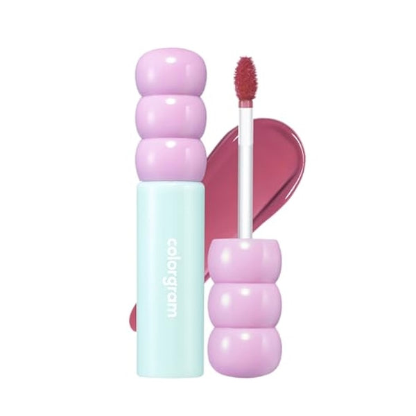 FRUITY GLASS TINT - 09 HEARTFUL MULBERRY
