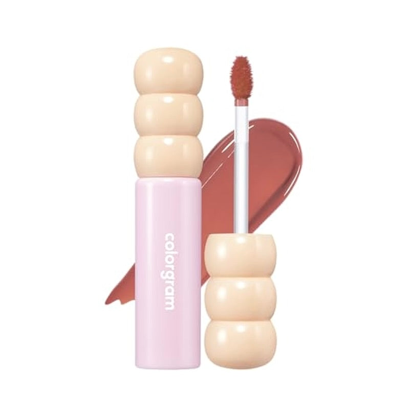 FRUITY GLASS TINT - 05 SWEET PERSIMMON