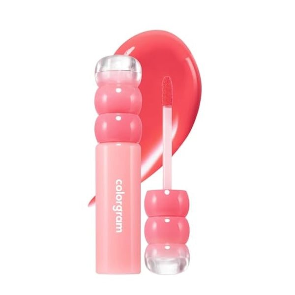 FRUITY WATER TINT - 02 BUNNY PINK