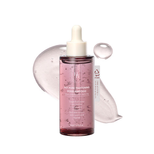 Pot Pore Tightening Podo Ampoule 52ml