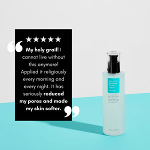 Two in One Poreless Power Liquid 100ml