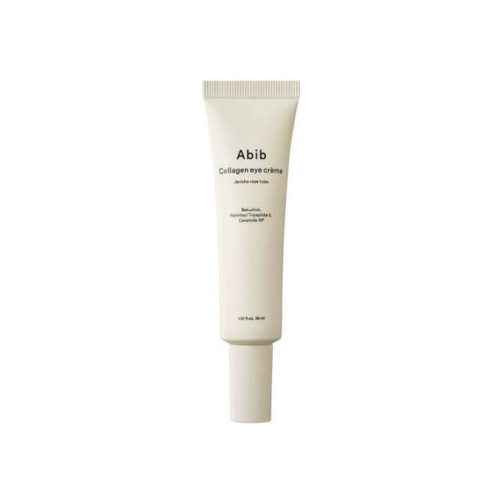 Collagen eye crème Jericho rose tube 30ml
