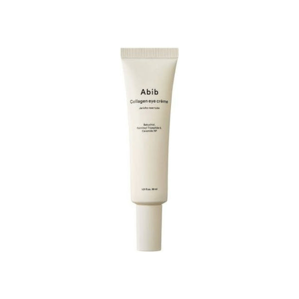 Collagen eye crème Jericho rose tube 30ml