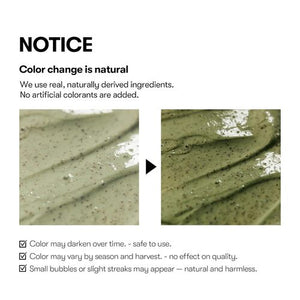 CICA Mask Cleanser 120ML