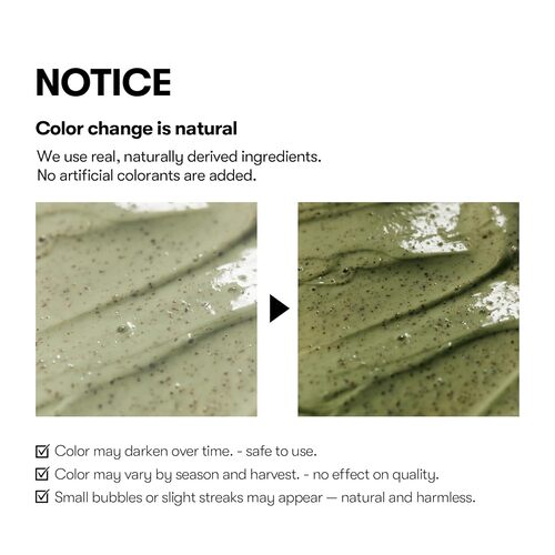 CICA Mask Cleanser 120ML