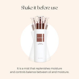 PREMIUM BRILLIANT MIST 90ml