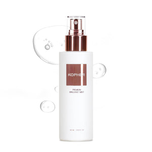 PREMIUM BRILLIANT MIST 90ml