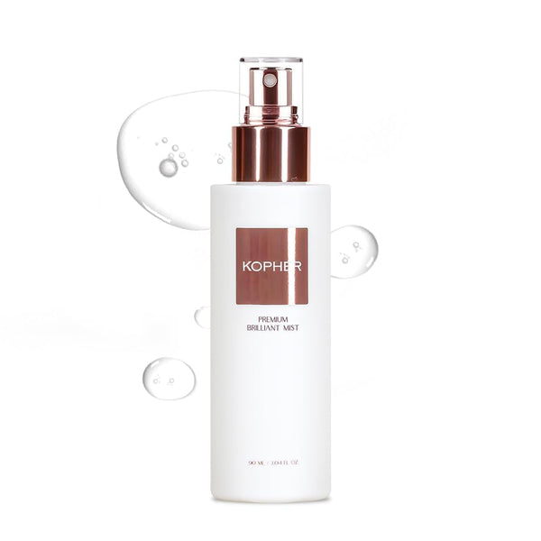 PREMIUM BRILLIANT MIST 90ml