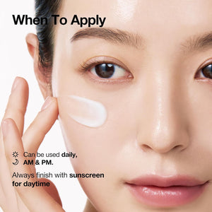PDRN Hyaluronic Acid 100 Moisture Cream 60ml