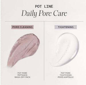 Pot Pore Tightening Podo Ampoule 52ml