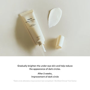 Collagen eye crème Jericho rose tube 30ml