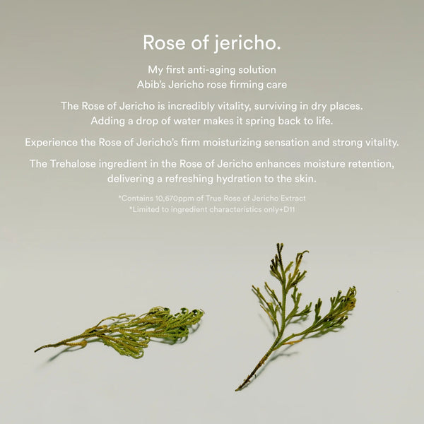 Jericho rose collagen pad firming touch 60pcs